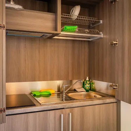 דירה Magnolia House- Monolocale Con Ingresso Indipendente *