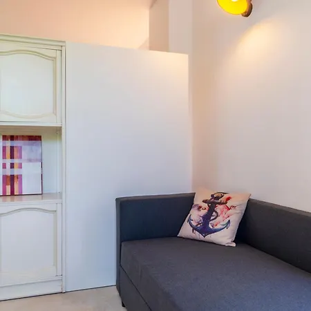 דירה Magnolia House- Monolocale Con Ingresso Indipendente צ'יביטאנובה מארקה