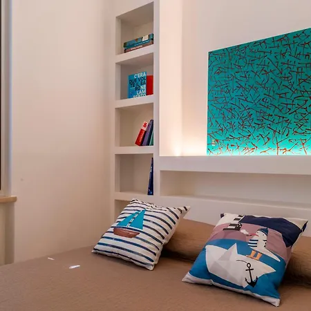 Magnolia House- Monolocale Con Ingresso Indipendente דירה *