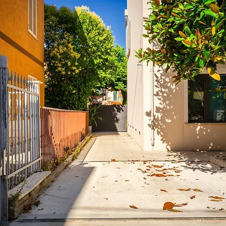 Appartamento Magnolia House- Monolocale Con Ingresso Indipendente Civitanova Marche