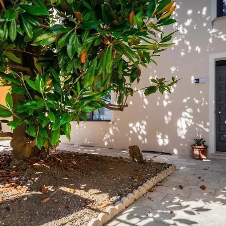 Magnolia House- Monolocale Con Ingresso Indipendente * Чивитанова-Марке