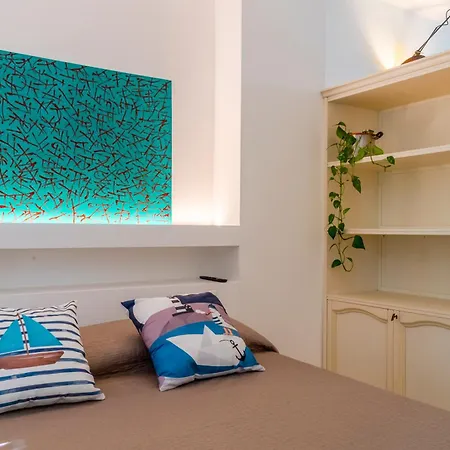 Magnolia House- Monolocale Con Ingresso Indipendente Апартаменты