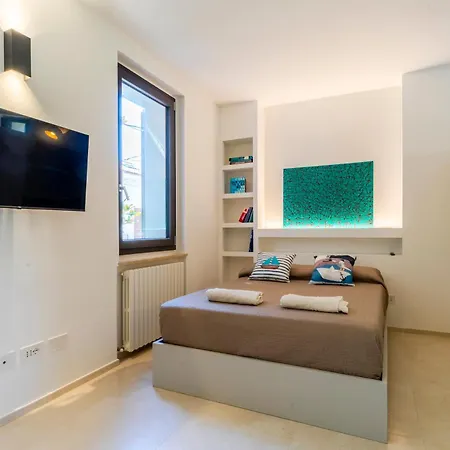 Magnolia House- Monolocale Con Ingresso Indipendente Civitanova Marche