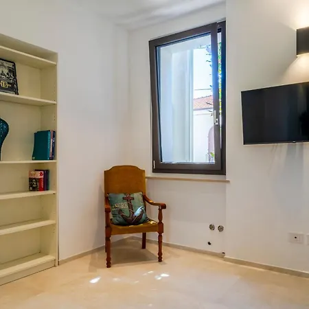 Magnolia House- Monolocale Con Ingresso Indipendente Civitanova Marche