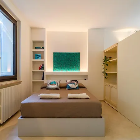 Magnolia House- Monolocale Con Ingresso Indipendente Appartamento