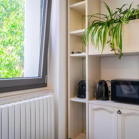 Magnolia House- Monolocale Con Ingresso Indipendente Appartamento Civitanova Marche