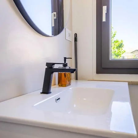 Appartamento Magnolia House- Monolocale Con Ingresso Indipendente Civitanova Marche