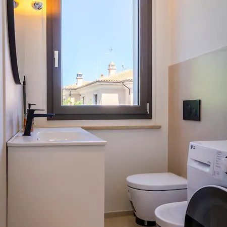 Appartamento Magnolia House- Monolocale Con Ingresso Indipendente *