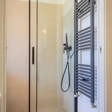 Magnolia House- Monolocale Con Ingresso Indipendente *