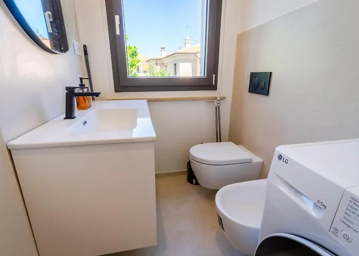 Magnolia House- Monolocale Con Ingresso Indipendente Apartamento *