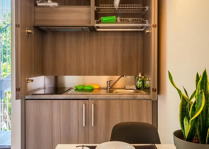 Magnolia House- Monolocale Con Ingresso Indipendente Civitanova Marche